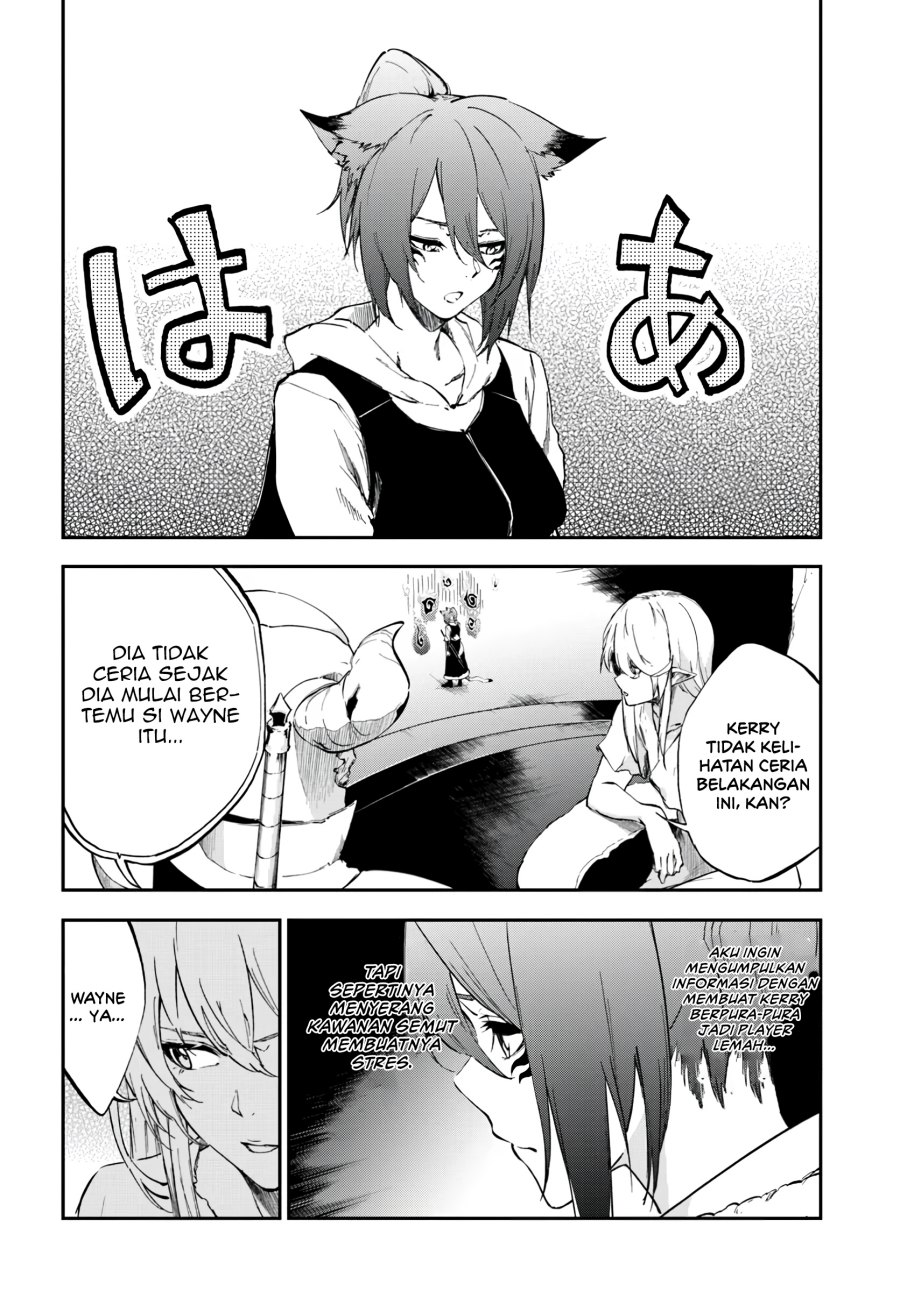ougon-no-keikenchi - Chapter: 6