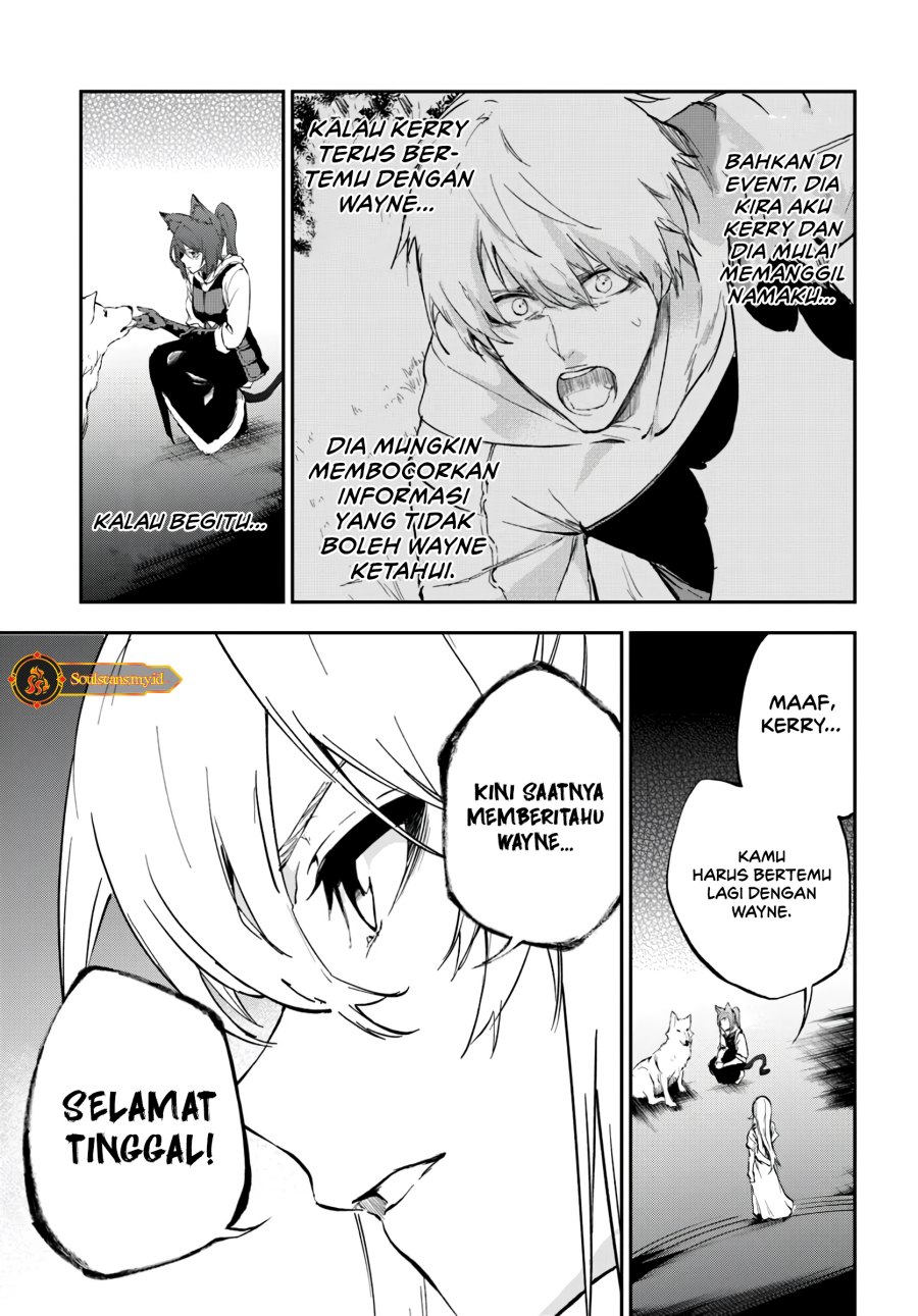 ougon-no-keikenchi - Chapter: 6