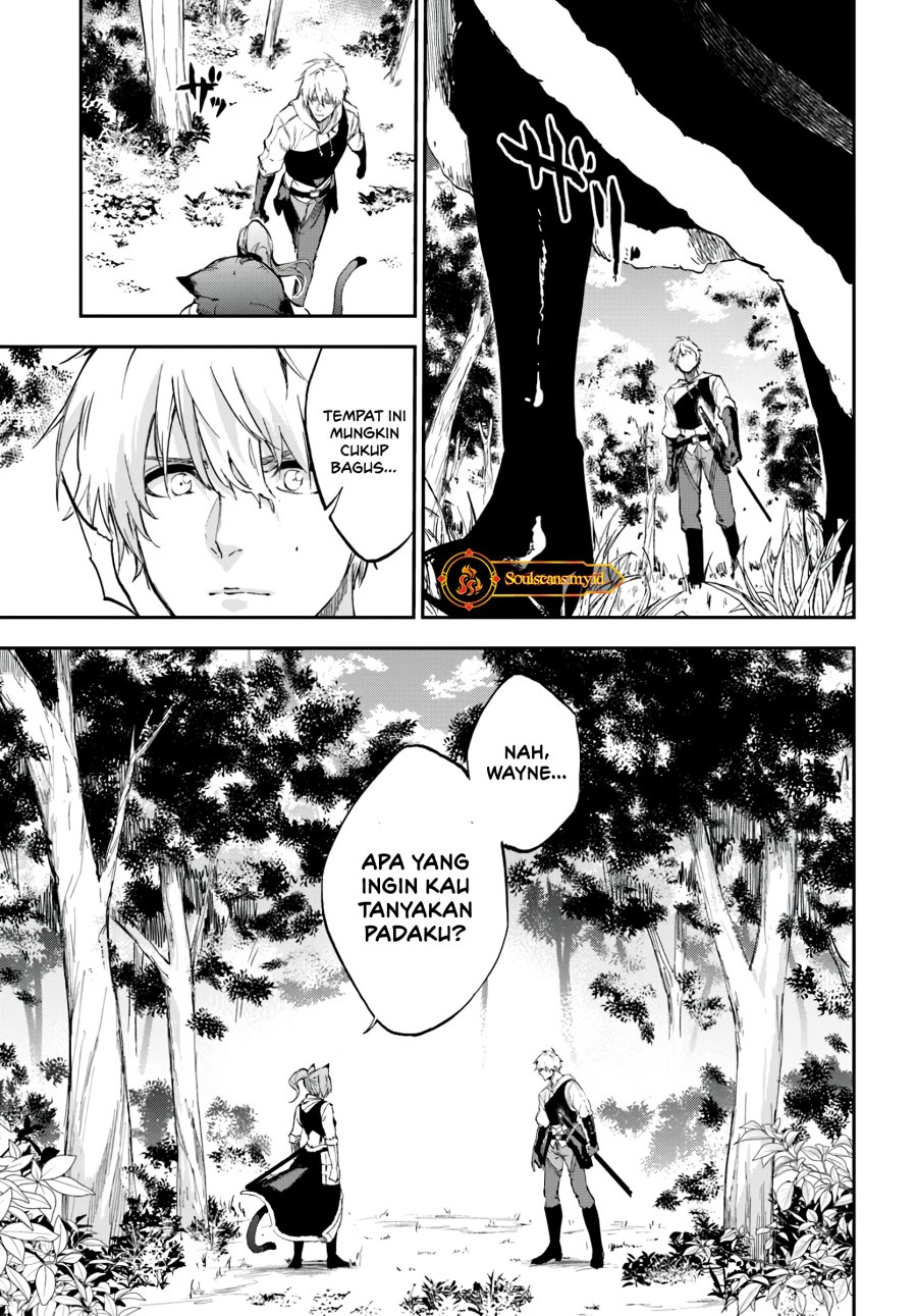 ougon-no-keikenchi - Chapter: 6
