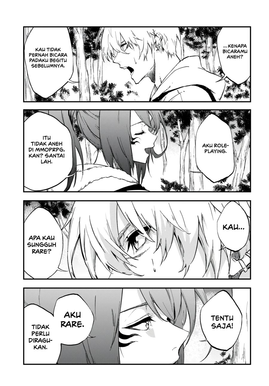 ougon-no-keikenchi - Chapter: 6