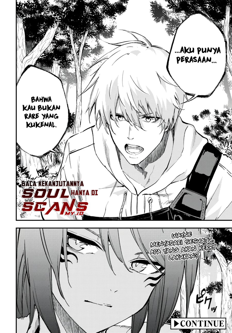 ougon-no-keikenchi - Chapter: 6