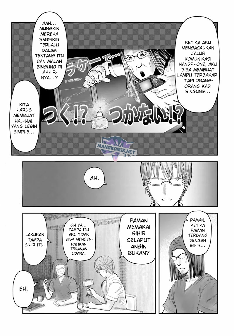 isekai-ojisan - Chapter: 38