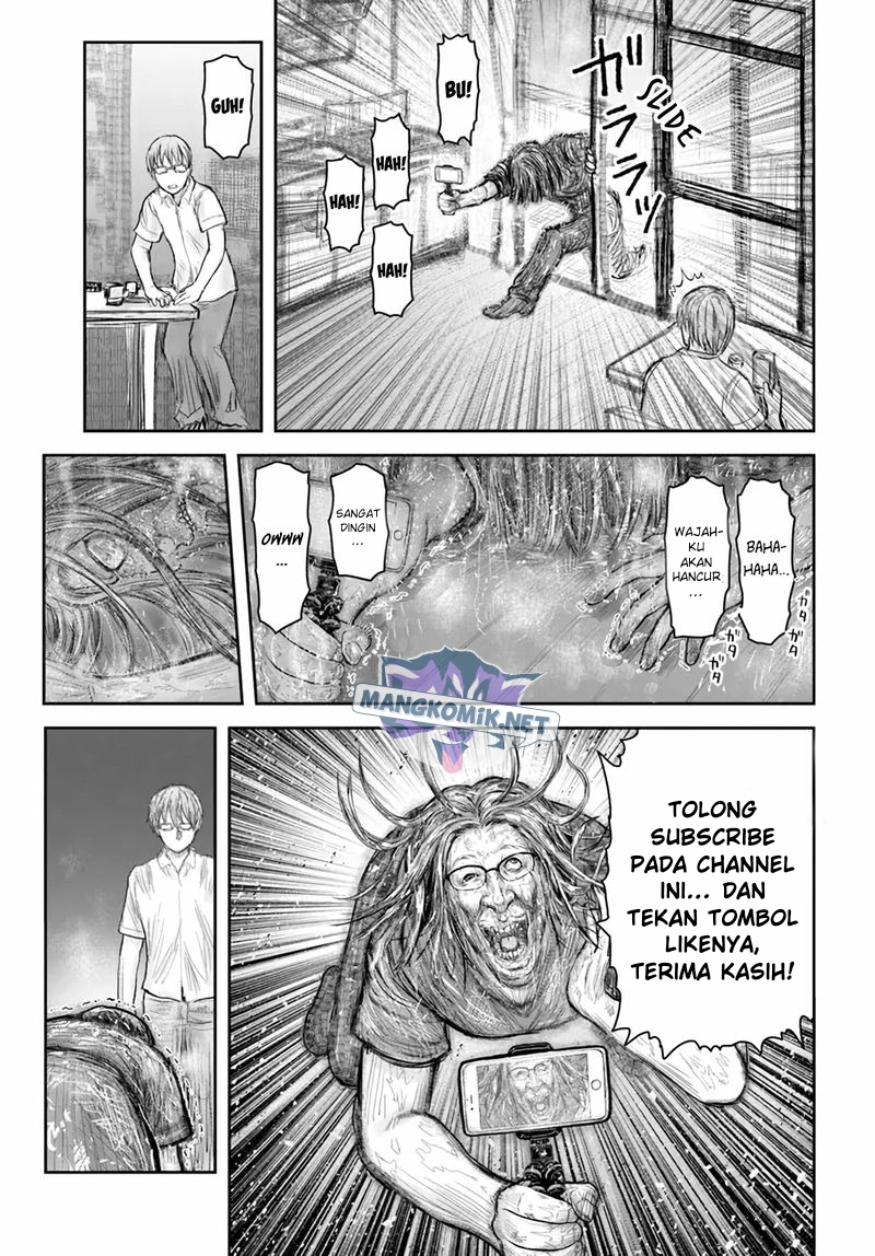 isekai-ojisan - Chapter: 38