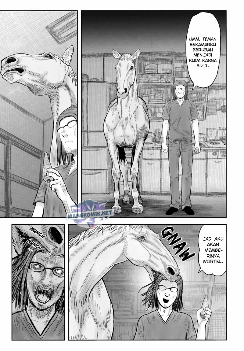 isekai-ojisan - Chapter: 38