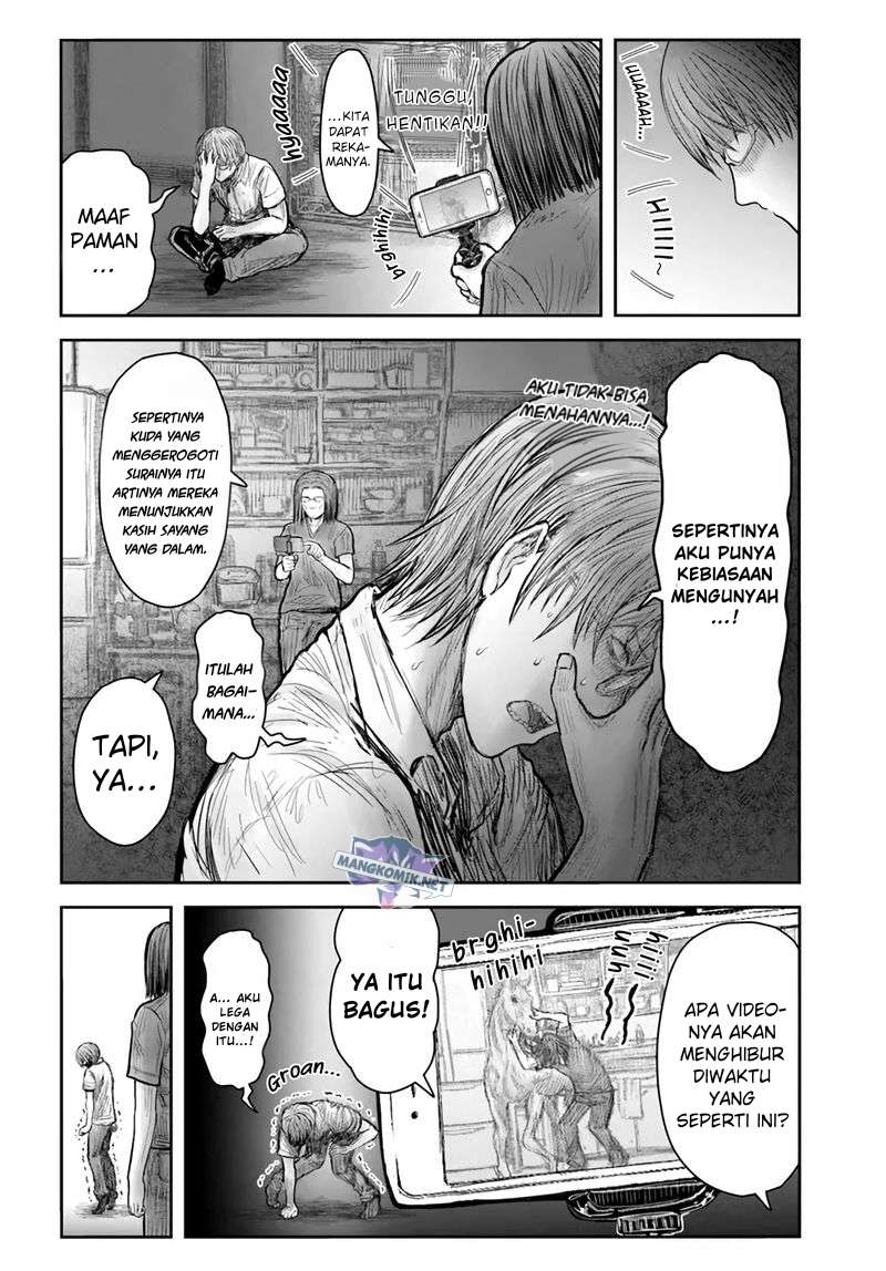 isekai-ojisan - Chapter: 38