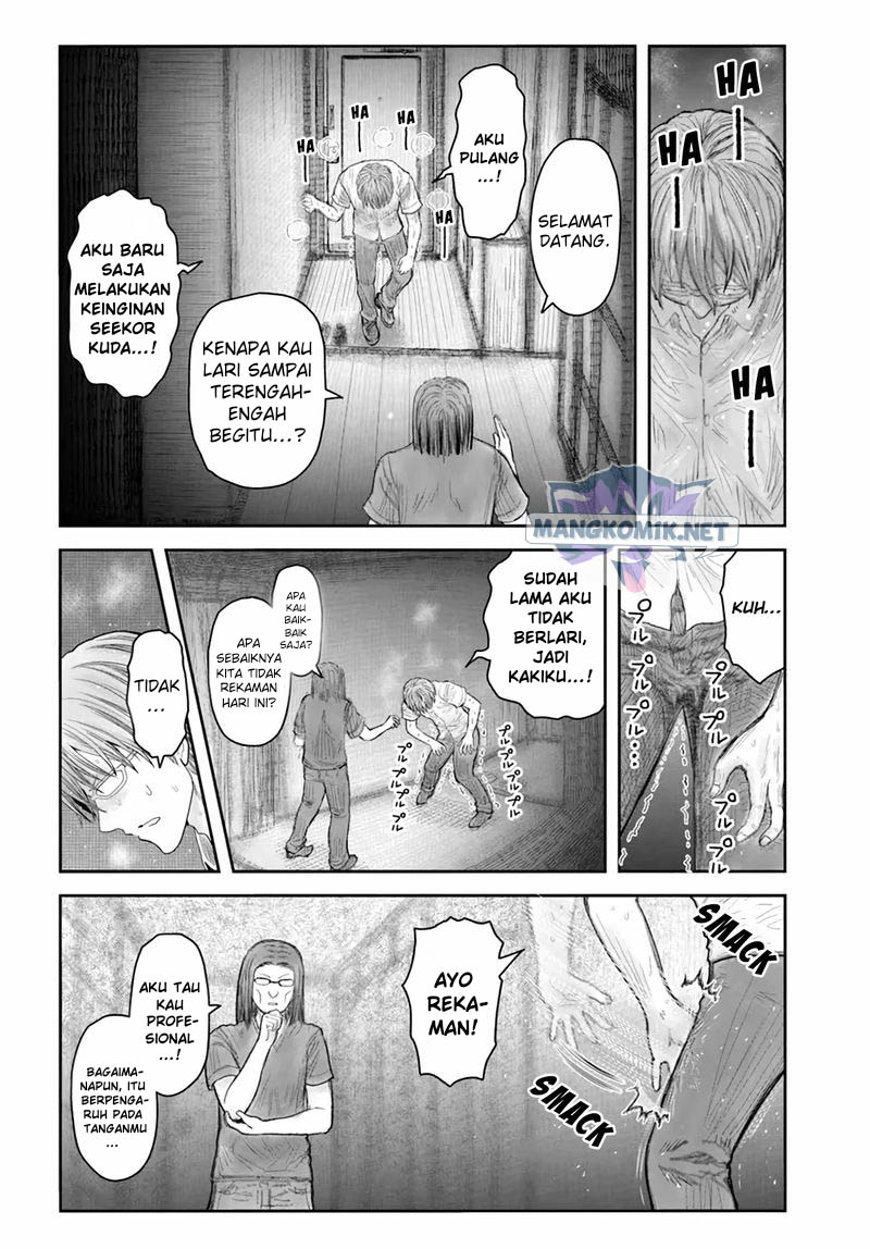 isekai-ojisan - Chapter: 38