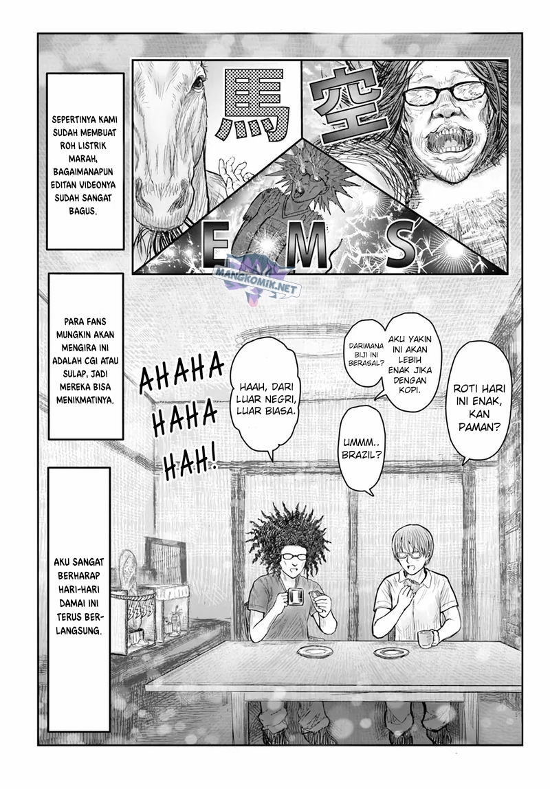 isekai-ojisan - Chapter: 38