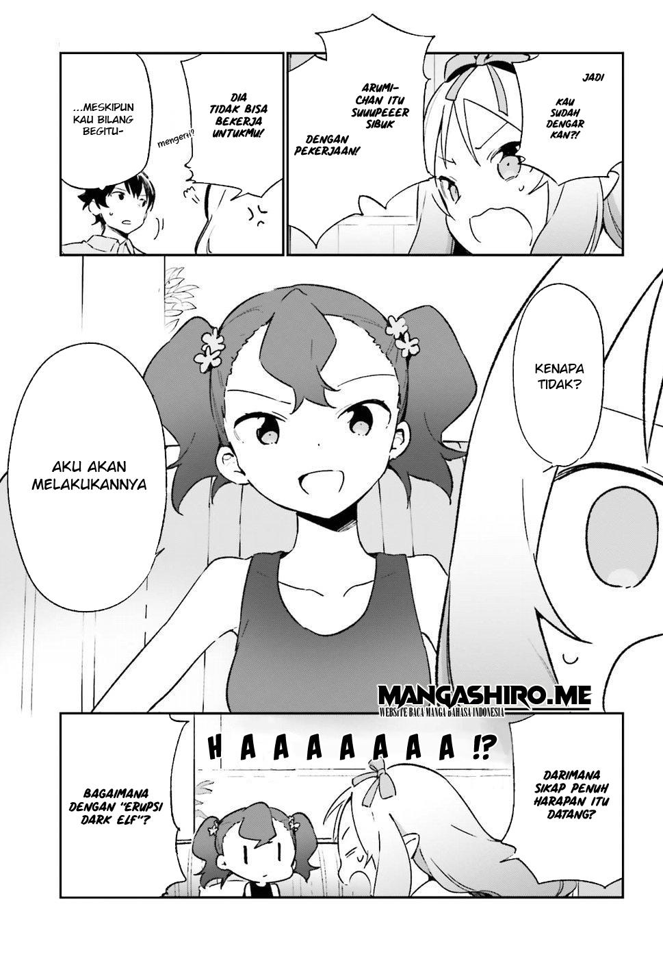 eromanga-sensei - Chapter: 48