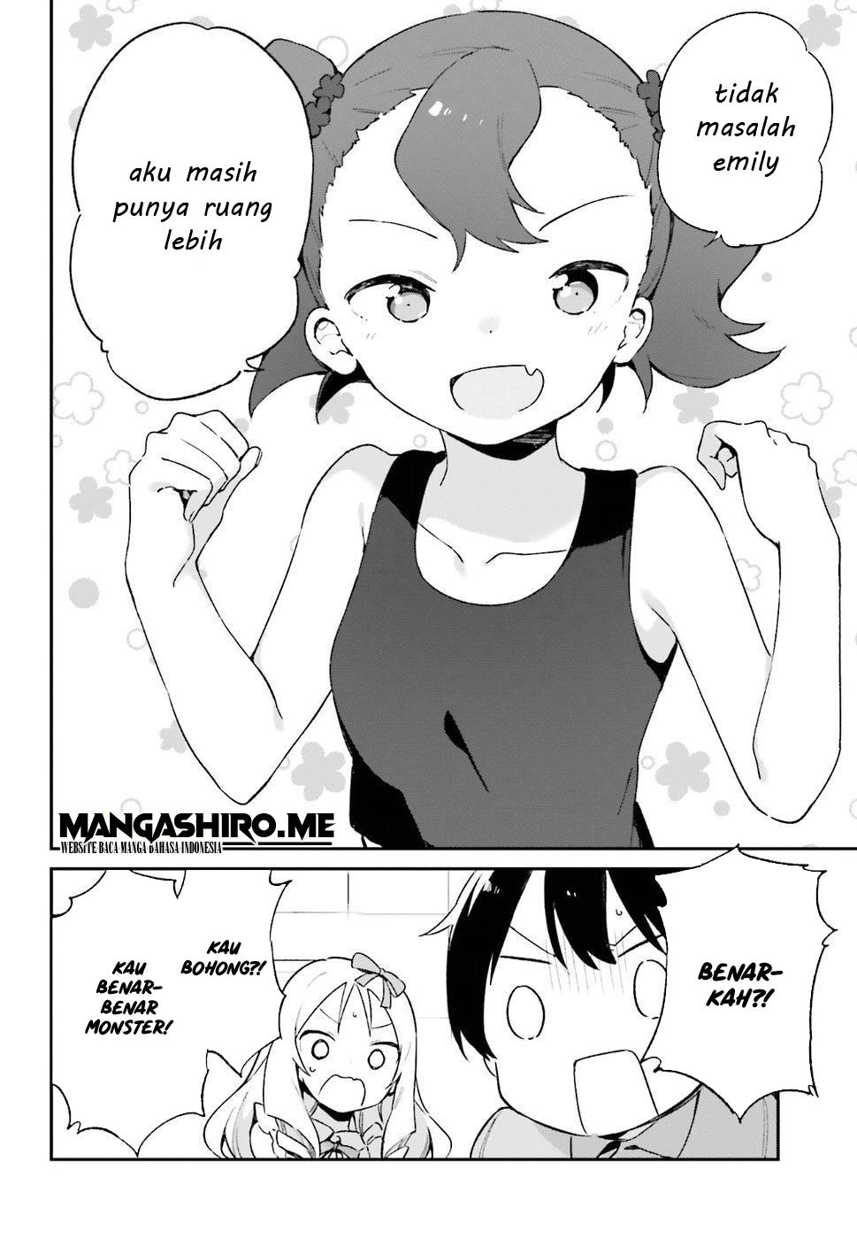 eromanga-sensei - Chapter: 48