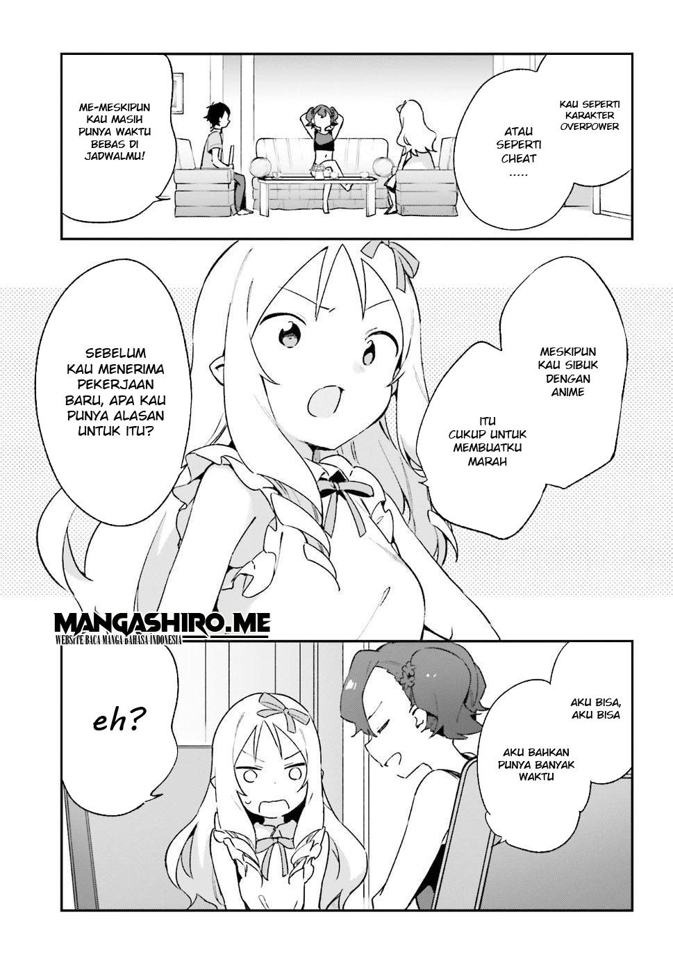 eromanga-sensei - Chapter: 48