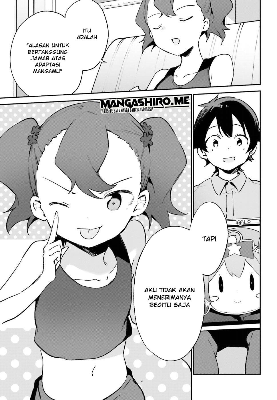 eromanga-sensei - Chapter: 48