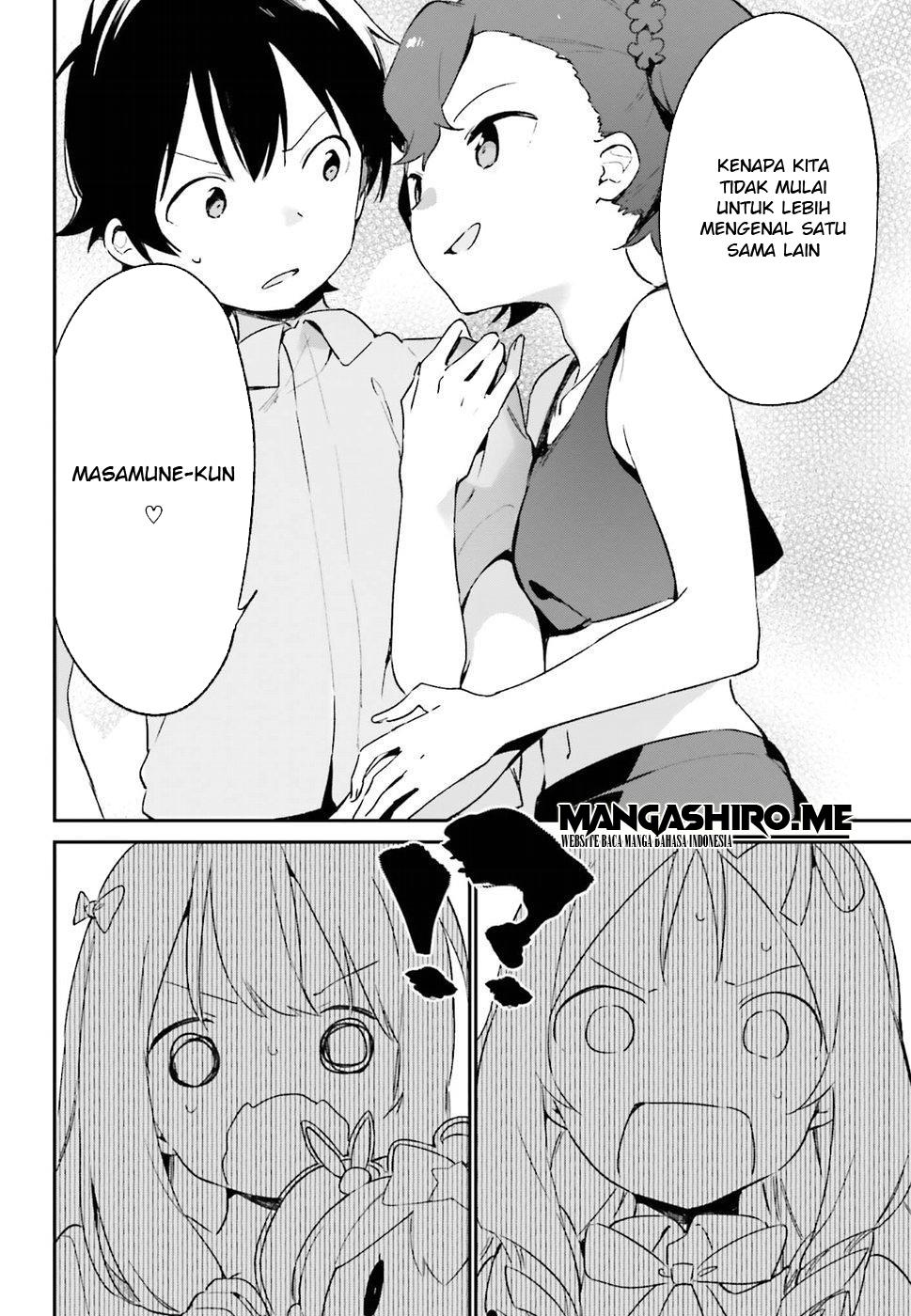 eromanga-sensei - Chapter: 48