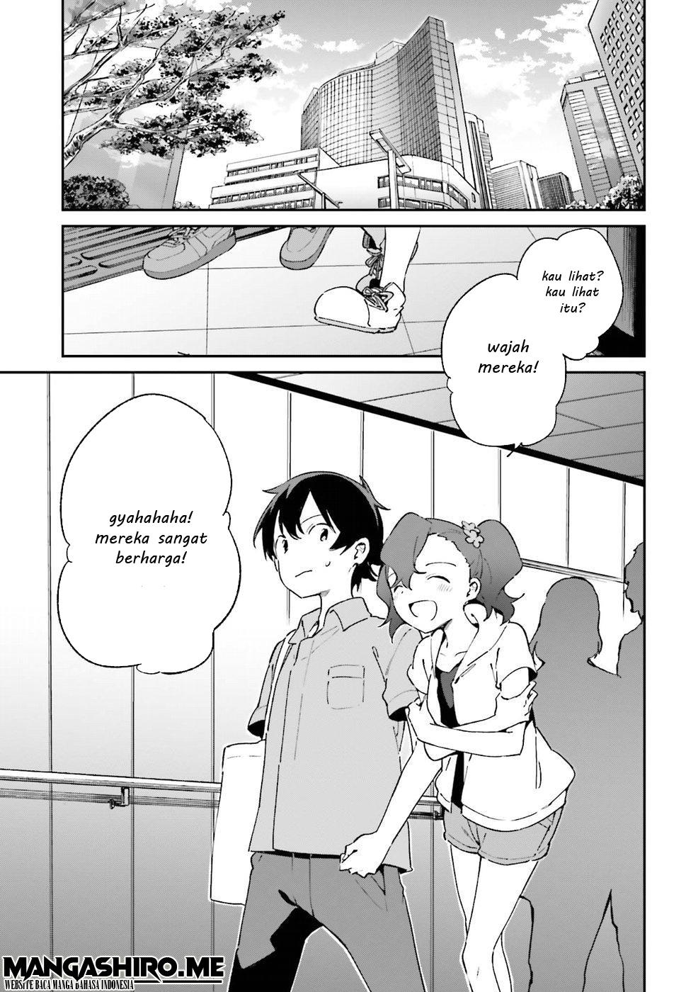 eromanga-sensei - Chapter: 48