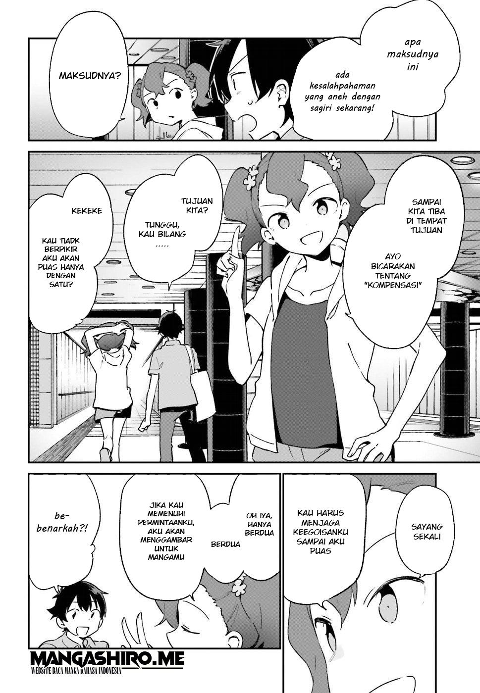 eromanga-sensei - Chapter: 48