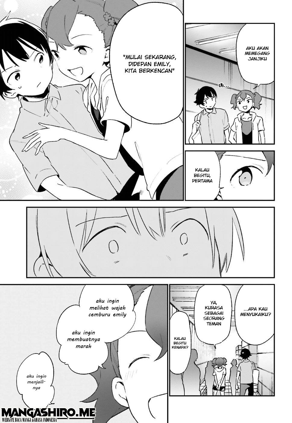 eromanga-sensei - Chapter: 48