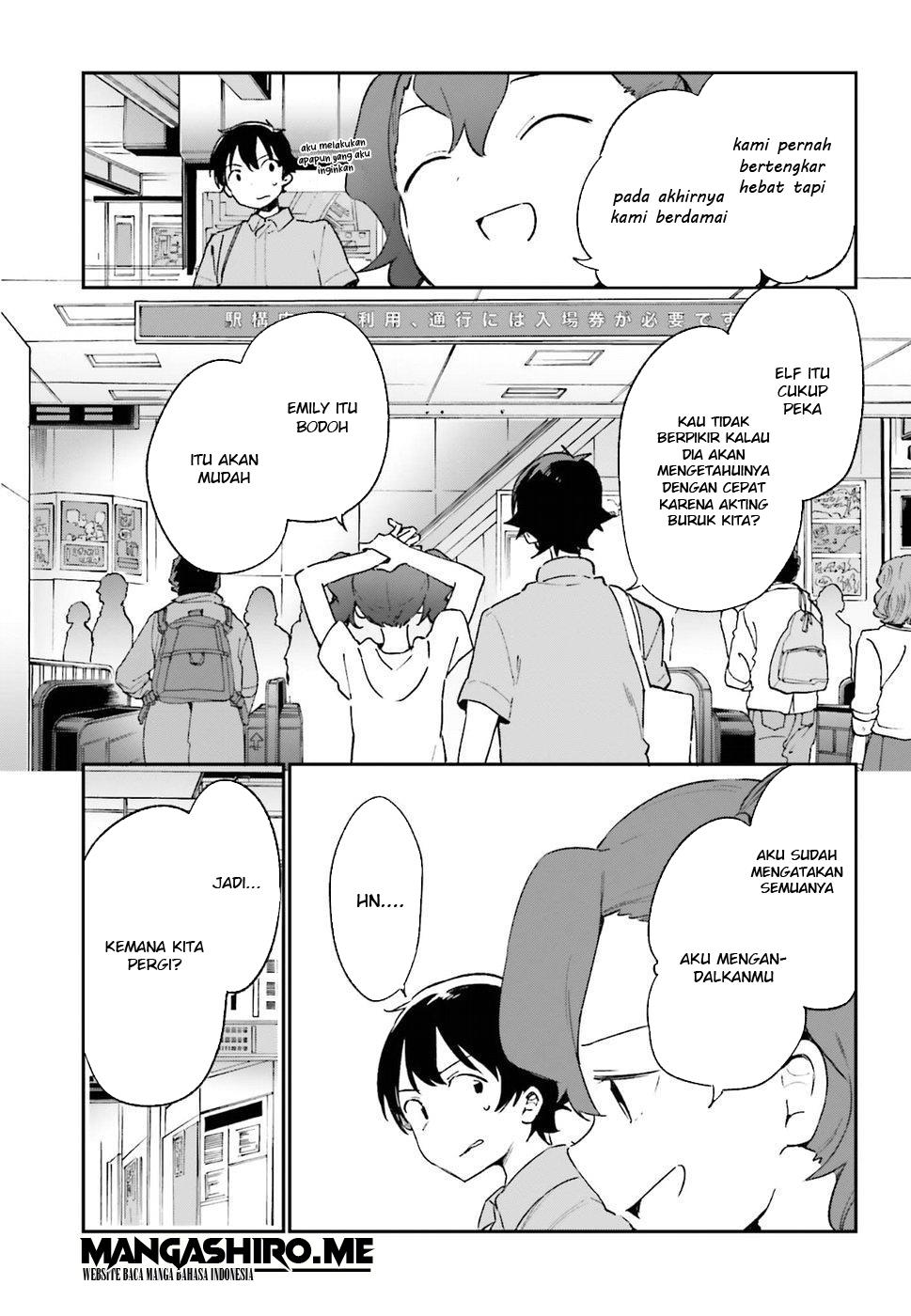 eromanga-sensei - Chapter: 48