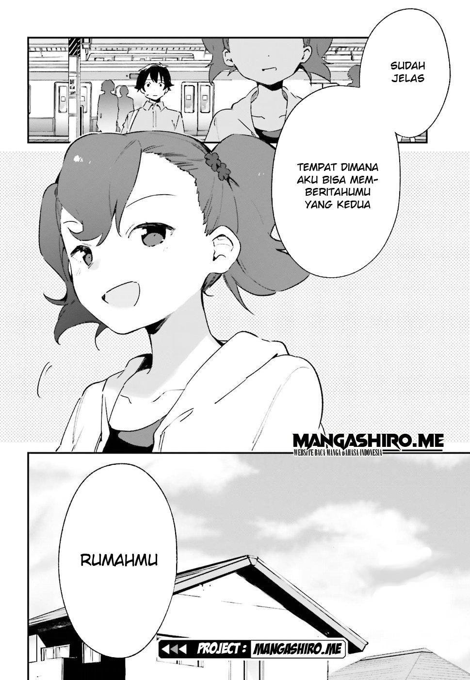 eromanga-sensei - Chapter: 48