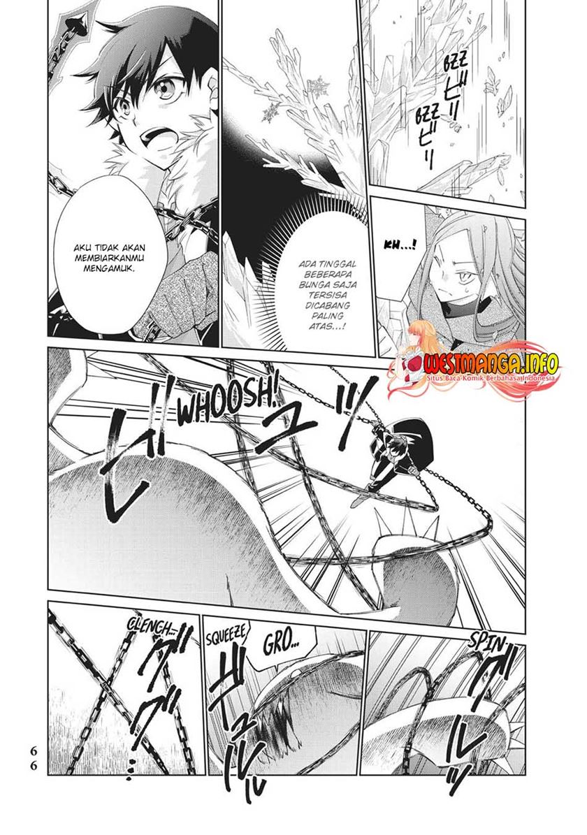 jishou-heibon-mazoku-no-eiyuu-life-b-kyuu-mazoku-nano-ni-cheat-dungeon-wo-tsukutteshimatta-kekka - Chapter: 30