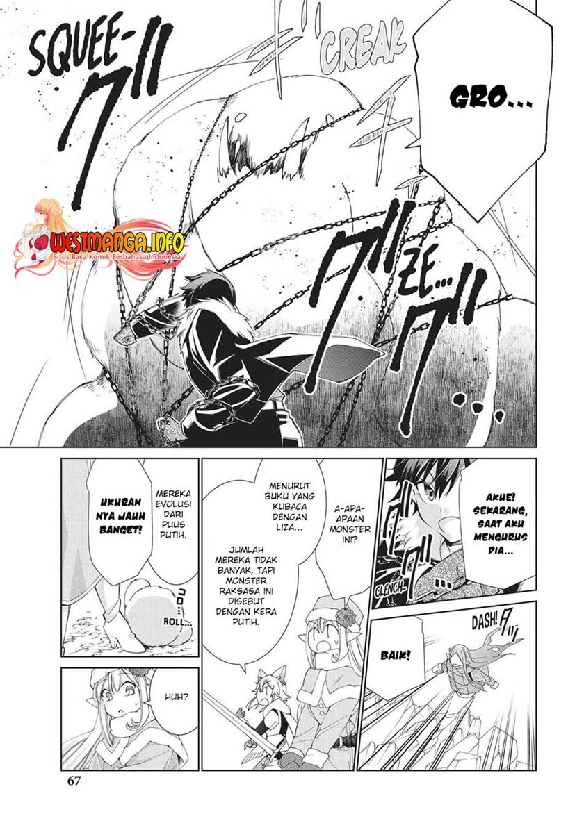 jishou-heibon-mazoku-no-eiyuu-life-b-kyuu-mazoku-nano-ni-cheat-dungeon-wo-tsukutteshimatta-kekka - Chapter: 30