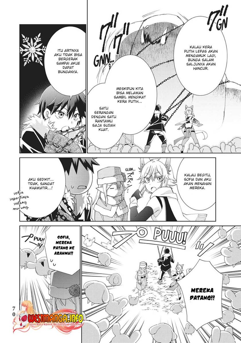 jishou-heibon-mazoku-no-eiyuu-life-b-kyuu-mazoku-nano-ni-cheat-dungeon-wo-tsukutteshimatta-kekka - Chapter: 30