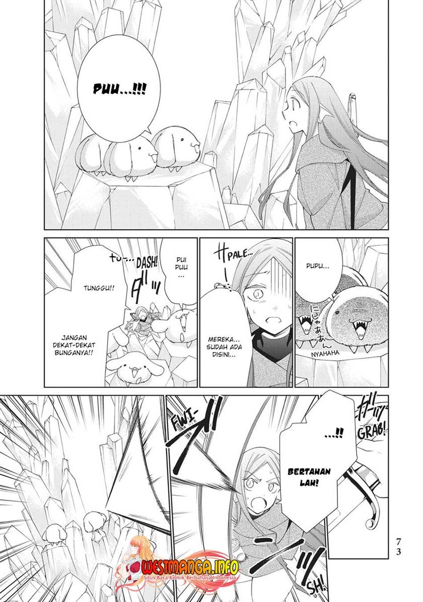 jishou-heibon-mazoku-no-eiyuu-life-b-kyuu-mazoku-nano-ni-cheat-dungeon-wo-tsukutteshimatta-kekka - Chapter: 30