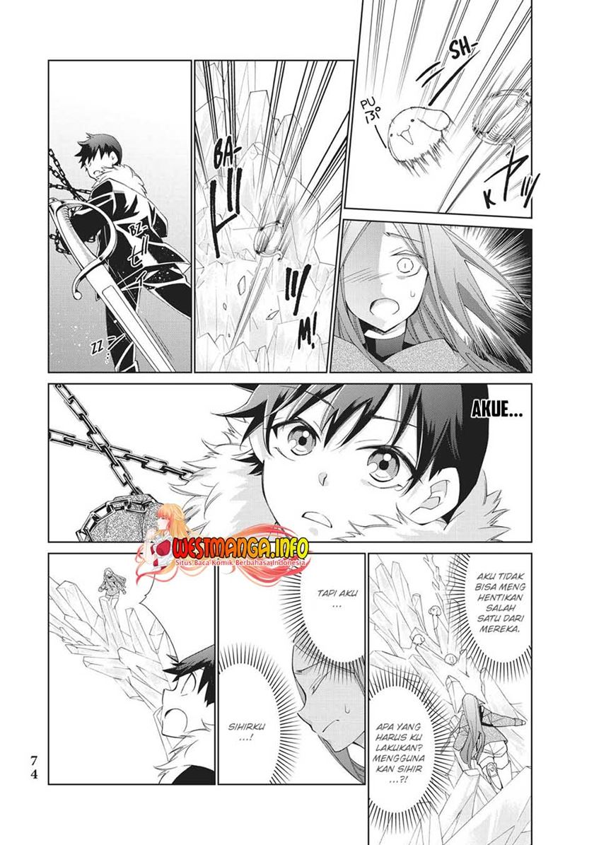 jishou-heibon-mazoku-no-eiyuu-life-b-kyuu-mazoku-nano-ni-cheat-dungeon-wo-tsukutteshimatta-kekka - Chapter: 30