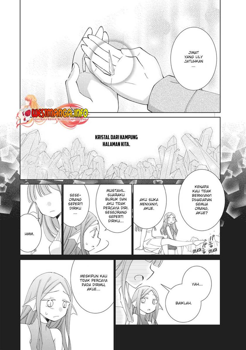 jishou-heibon-mazoku-no-eiyuu-life-b-kyuu-mazoku-nano-ni-cheat-dungeon-wo-tsukutteshimatta-kekka - Chapter: 30