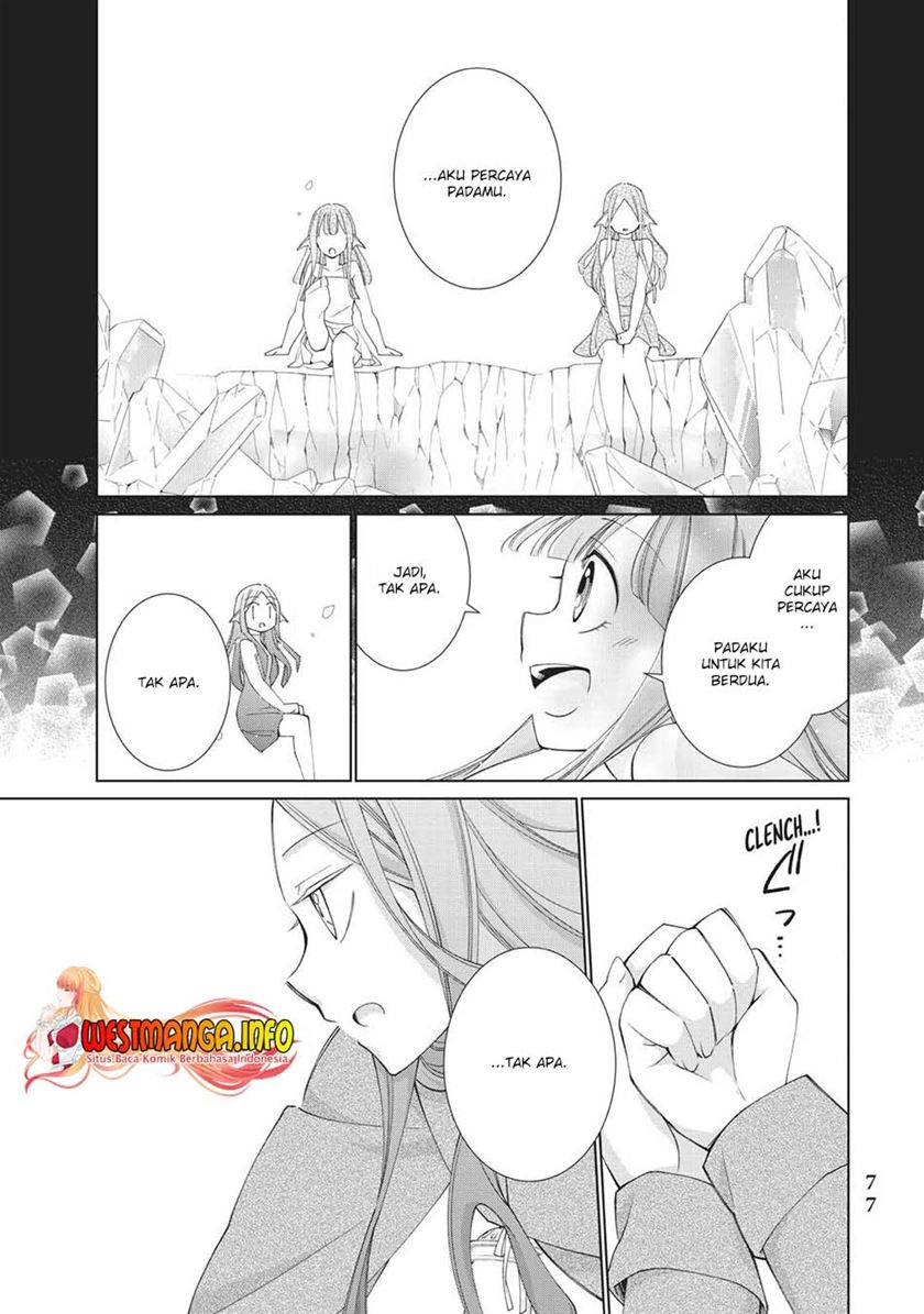 jishou-heibon-mazoku-no-eiyuu-life-b-kyuu-mazoku-nano-ni-cheat-dungeon-wo-tsukutteshimatta-kekka - Chapter: 30