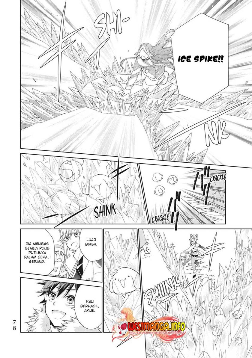 jishou-heibon-mazoku-no-eiyuu-life-b-kyuu-mazoku-nano-ni-cheat-dungeon-wo-tsukutteshimatta-kekka - Chapter: 30