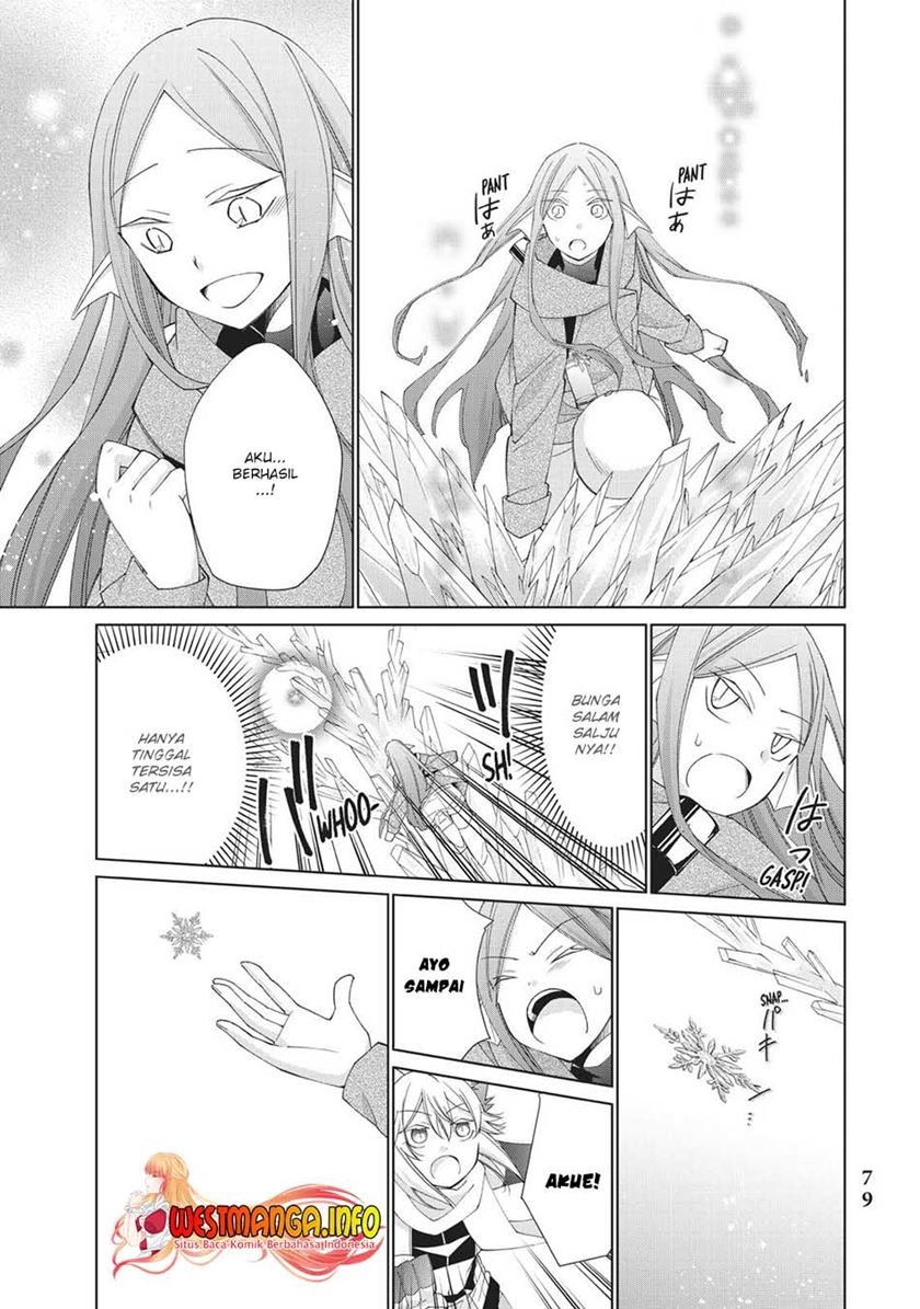 jishou-heibon-mazoku-no-eiyuu-life-b-kyuu-mazoku-nano-ni-cheat-dungeon-wo-tsukutteshimatta-kekka - Chapter: 30