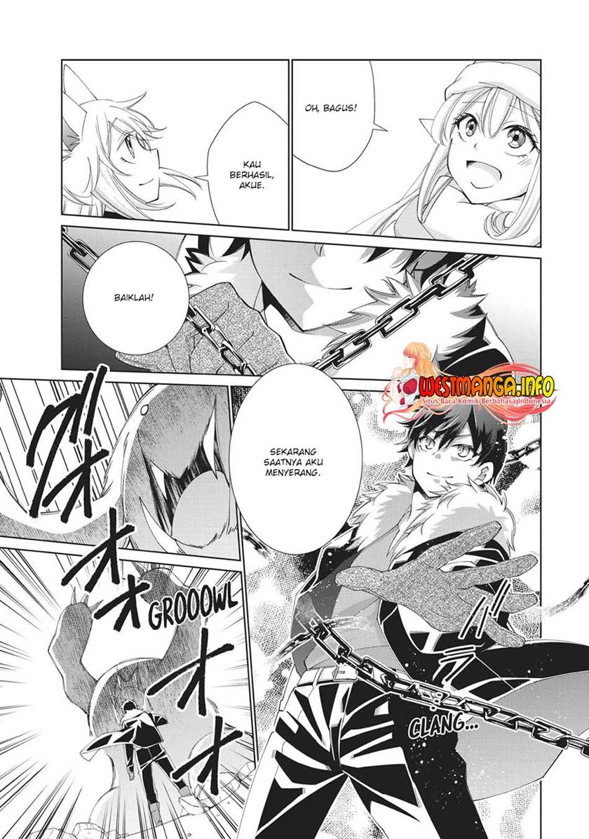 jishou-heibon-mazoku-no-eiyuu-life-b-kyuu-mazoku-nano-ni-cheat-dungeon-wo-tsukutteshimatta-kekka - Chapter: 30