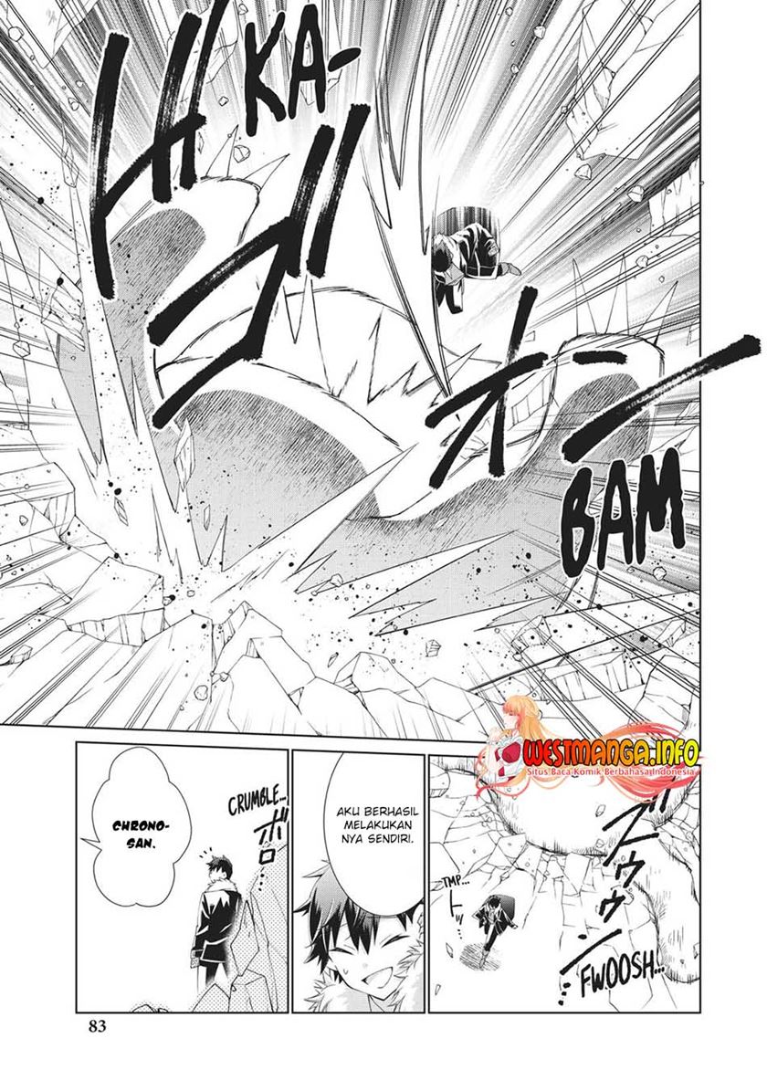jishou-heibon-mazoku-no-eiyuu-life-b-kyuu-mazoku-nano-ni-cheat-dungeon-wo-tsukutteshimatta-kekka - Chapter: 30
