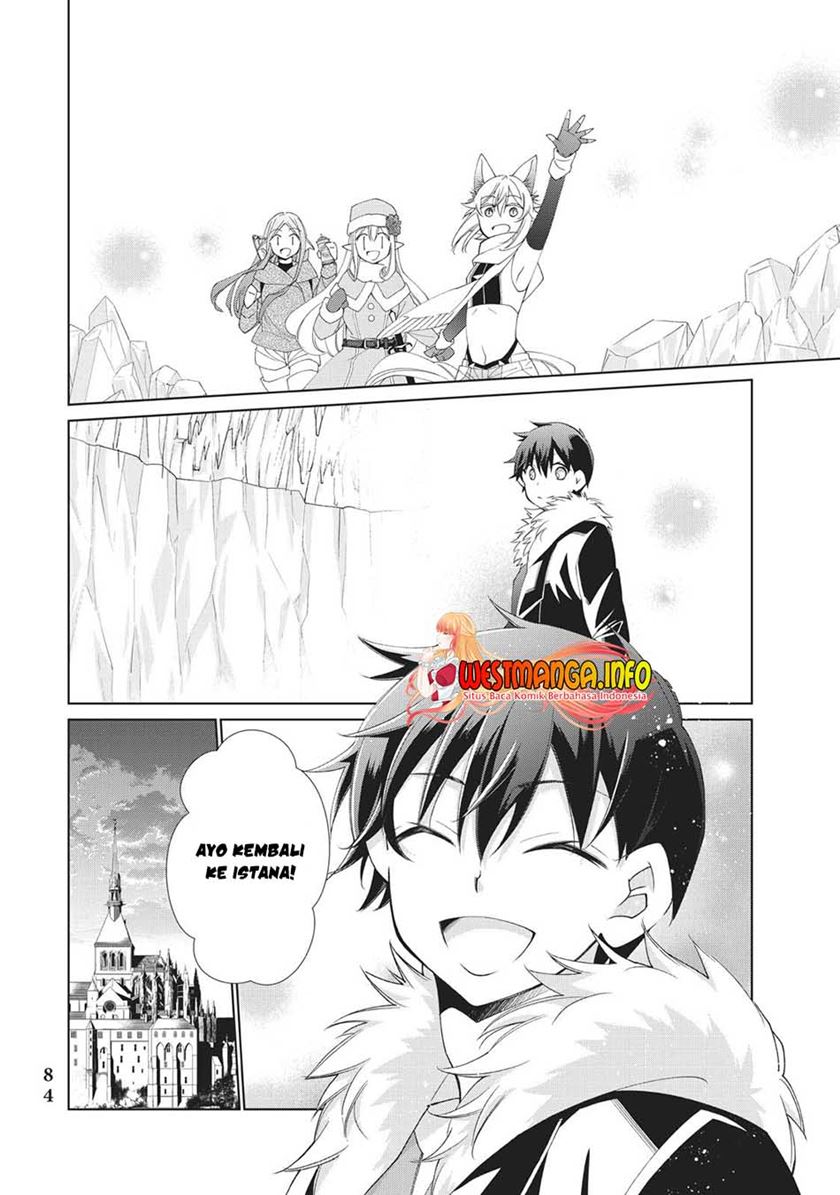 jishou-heibon-mazoku-no-eiyuu-life-b-kyuu-mazoku-nano-ni-cheat-dungeon-wo-tsukutteshimatta-kekka - Chapter: 30