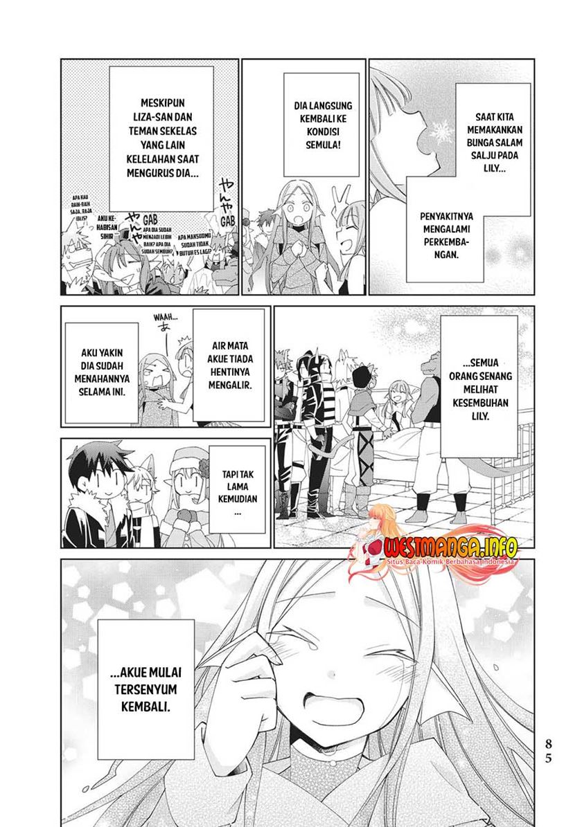 jishou-heibon-mazoku-no-eiyuu-life-b-kyuu-mazoku-nano-ni-cheat-dungeon-wo-tsukutteshimatta-kekka - Chapter: 30