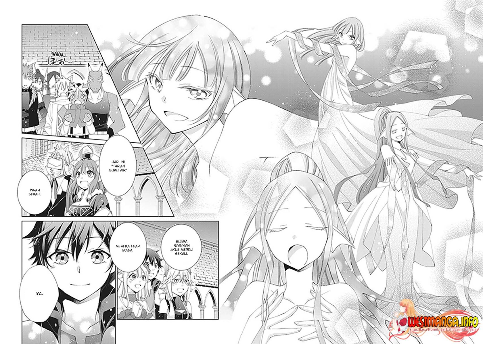 jishou-heibon-mazoku-no-eiyuu-life-b-kyuu-mazoku-nano-ni-cheat-dungeon-wo-tsukutteshimatta-kekka - Chapter: 30