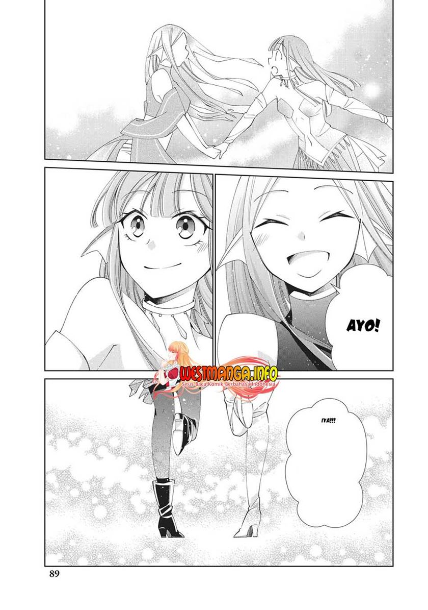 jishou-heibon-mazoku-no-eiyuu-life-b-kyuu-mazoku-nano-ni-cheat-dungeon-wo-tsukutteshimatta-kekka - Chapter: 30