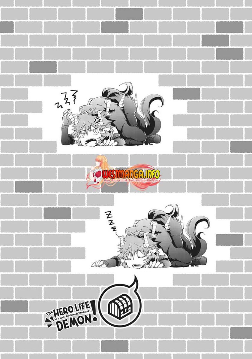 jishou-heibon-mazoku-no-eiyuu-life-b-kyuu-mazoku-nano-ni-cheat-dungeon-wo-tsukutteshimatta-kekka - Chapter: 30