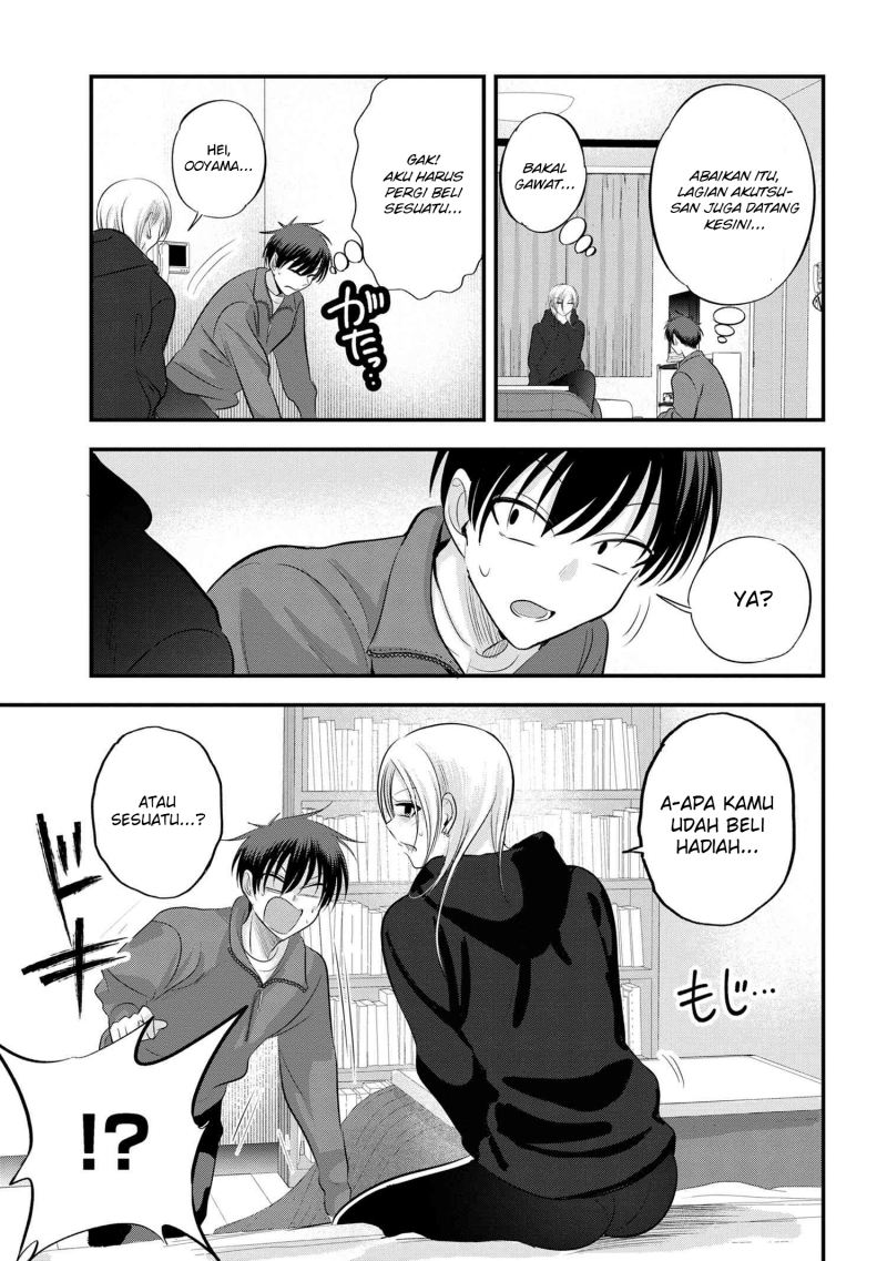 please-go-home-akutsu-san - Chapter: 134