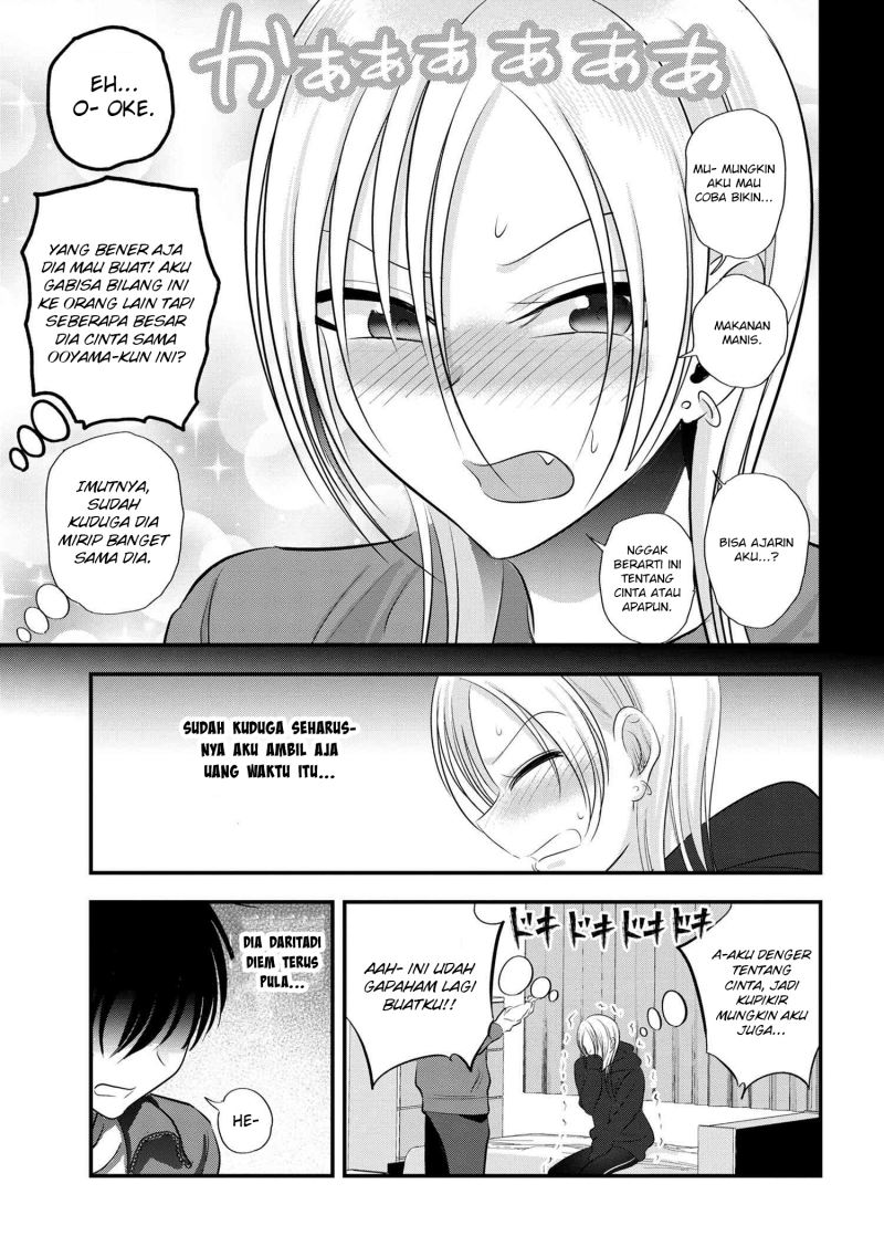 please-go-home-akutsu-san - Chapter: 134