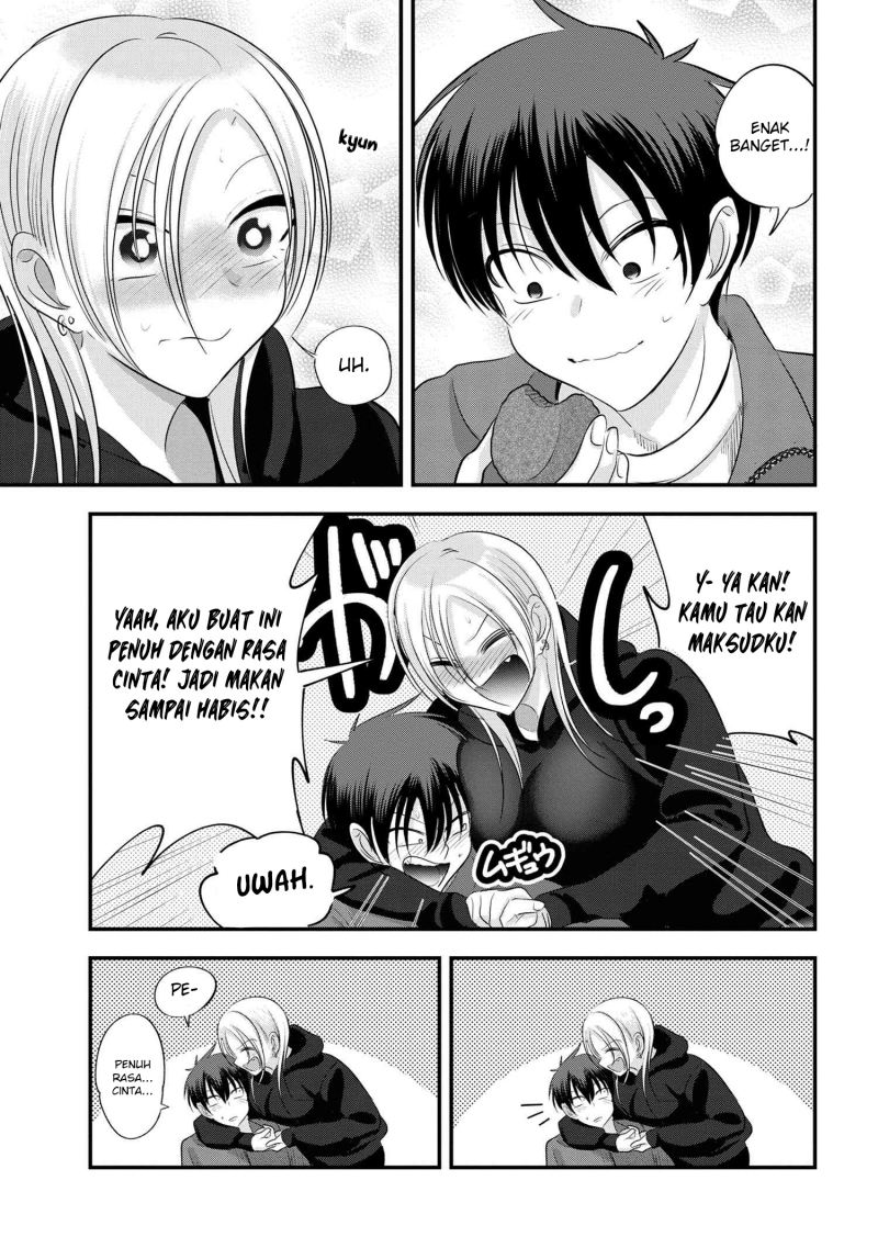 please-go-home-akutsu-san - Chapter: 134