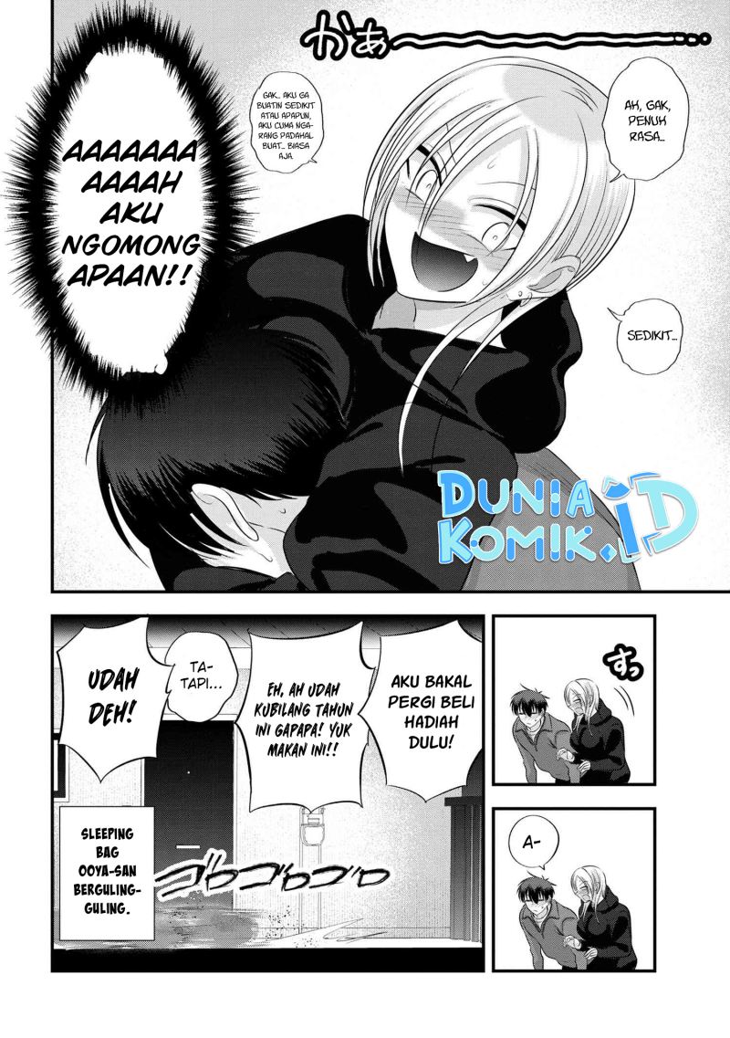 please-go-home-akutsu-san - Chapter: 134