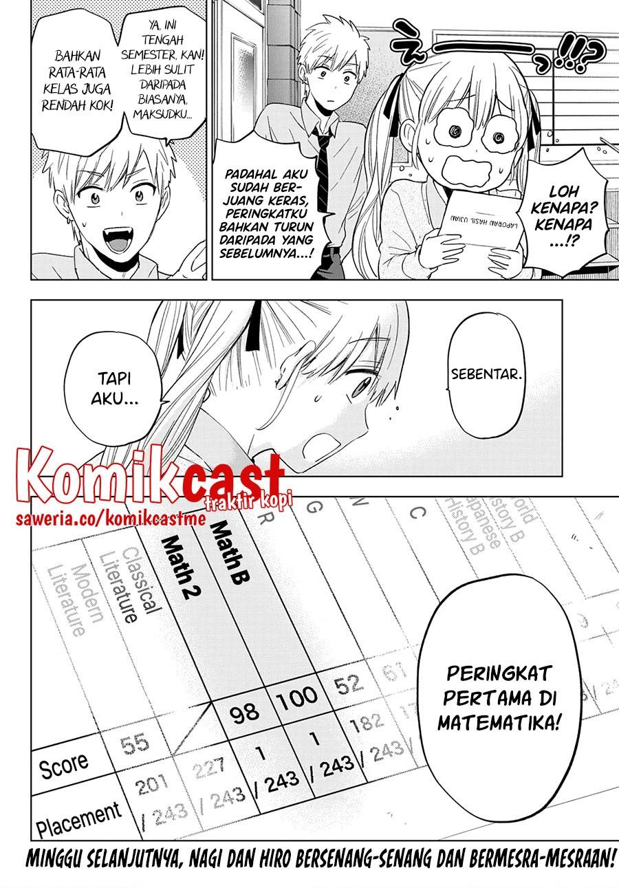 kakkou-no-iinazuke - Chapter: 122