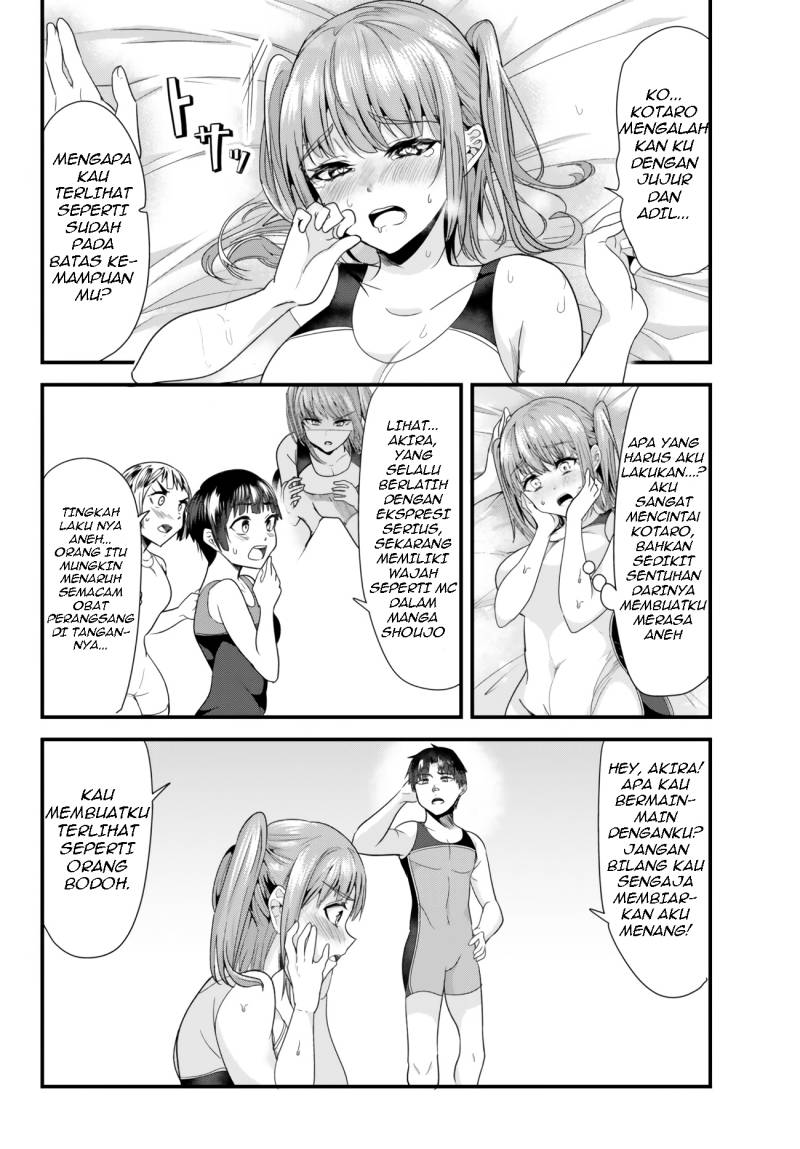 jimoto-no-ijimekko-tachi-ni-shikaeshi-shiyou-to-shitara-betsu-no-tatakai-ga-hajimatta - Chapter: 9.2