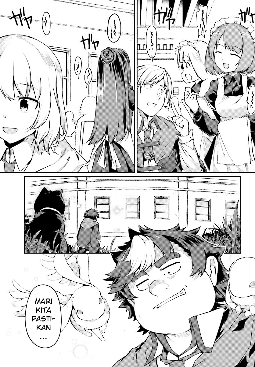 buta-koushaku-ni-tensei-shitakara-kondo-wa-kimi-ni-suki-to-iitai - Chapter: 7