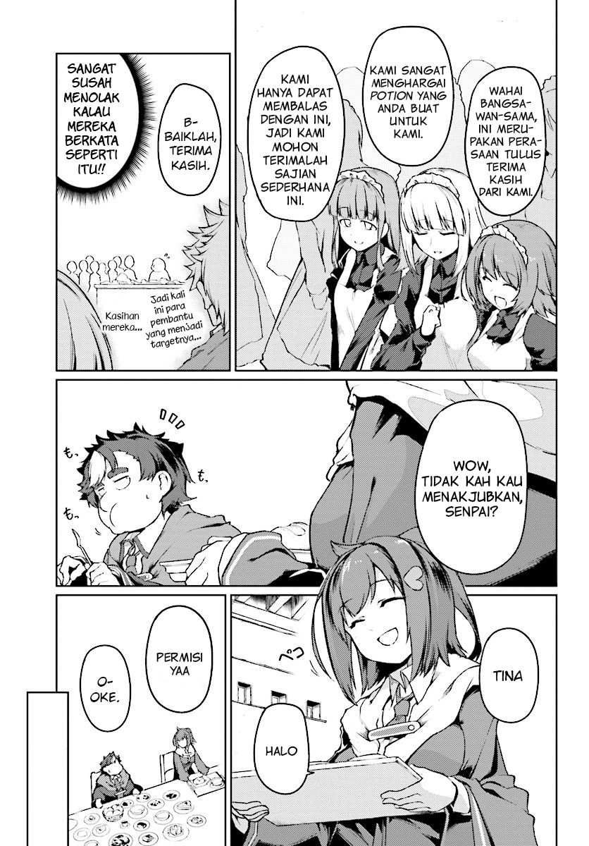 buta-koushaku-ni-tensei-shitakara-kondo-wa-kimi-ni-suki-to-iitai - Chapter: 7