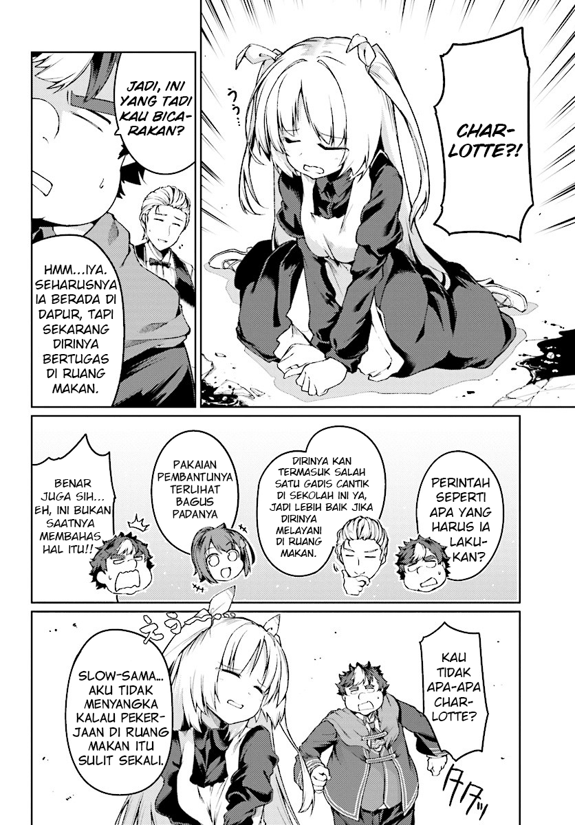 buta-koushaku-ni-tensei-shitakara-kondo-wa-kimi-ni-suki-to-iitai - Chapter: 7