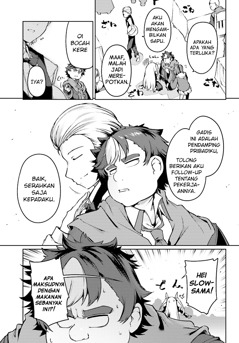 buta-koushaku-ni-tensei-shitakara-kondo-wa-kimi-ni-suki-to-iitai - Chapter: 7
