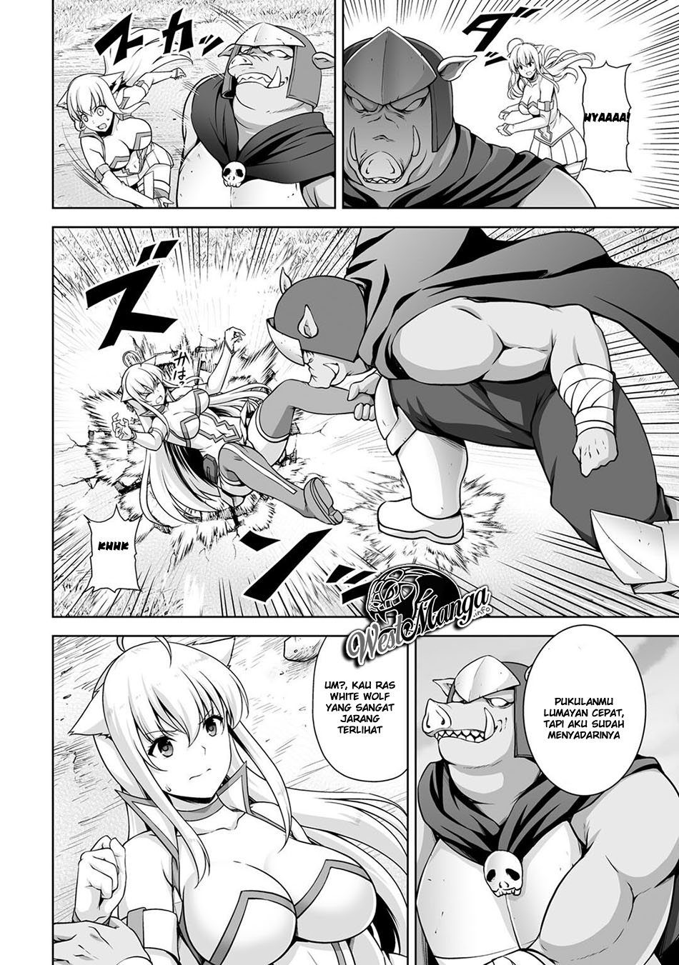 kami-no-techigai-de-shindara-zumi-de-isekai-ni-hourikomare-mashita - Chapter: 1