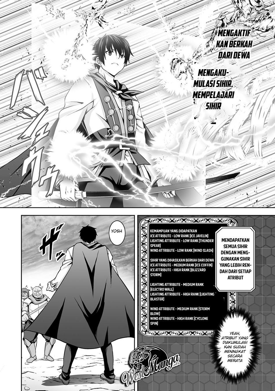 kami-no-techigai-de-shindara-zumi-de-isekai-ni-hourikomare-mashita - Chapter: 1