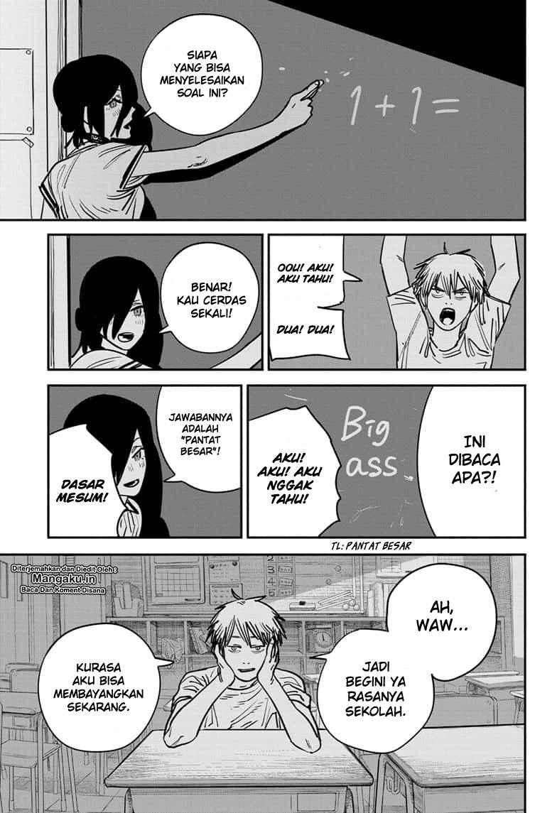 chainsaw-man - Chapter: 42